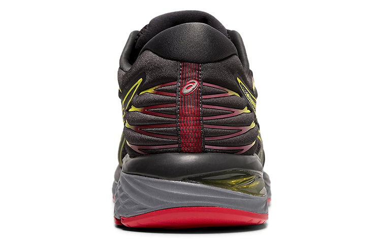 ASICS Gel-Cumulus 21 G-TX 'Graphite Sour Yuzu' 1011A571-020