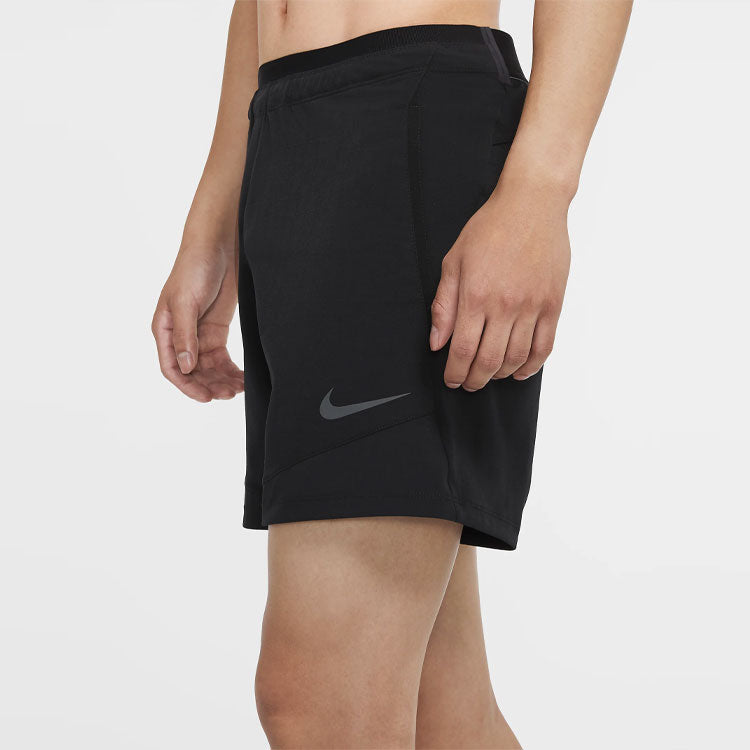 Nike AS Men's NP FLEX REP Short 2.0 NPC Black CU4992-010