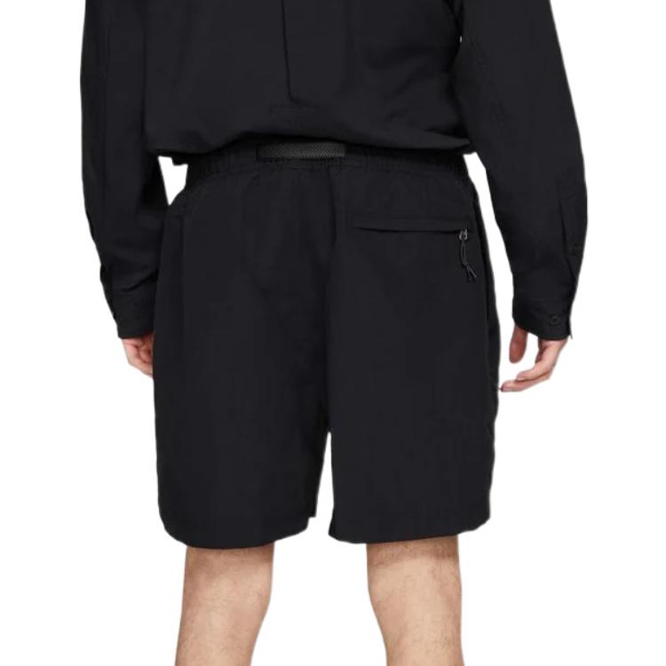 Nike ACG Trail shorts 'Black' CZ6705-014