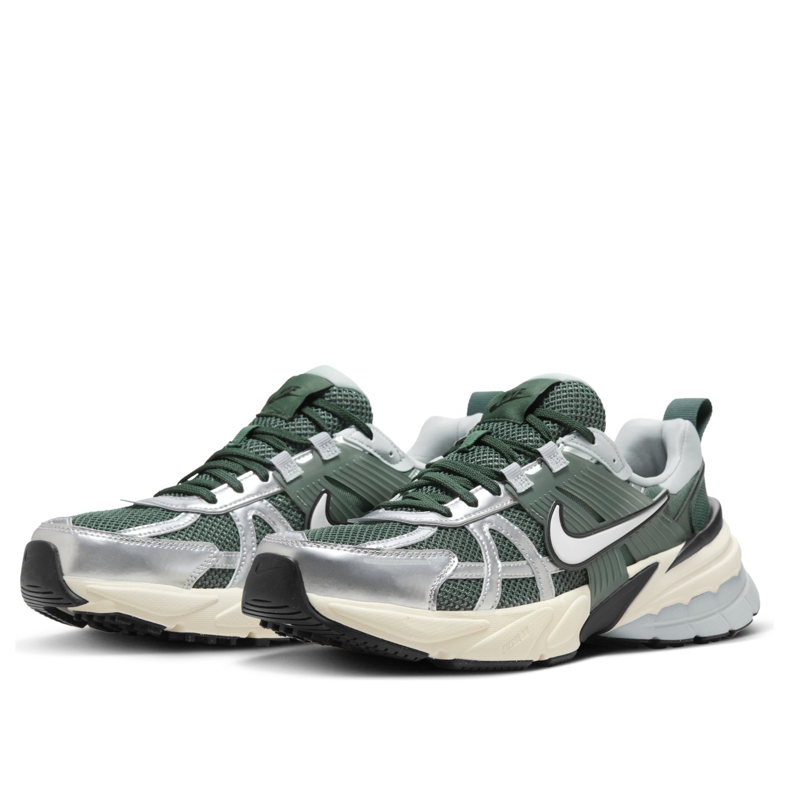 Nike V2K Run 'Vintage Green White' HJ4497-300