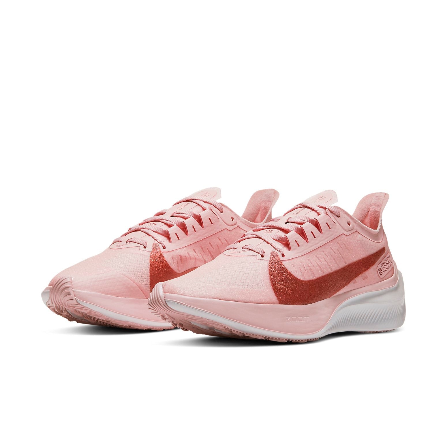 (WMNS) Nike Zoom Gravity 'Echo Pink' CT1192-600