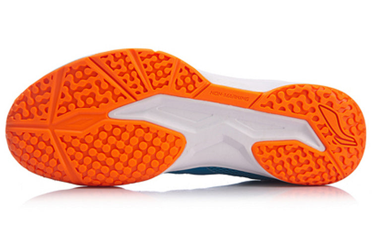 Li-Ning All-around King 'Blue' AYTP011-2