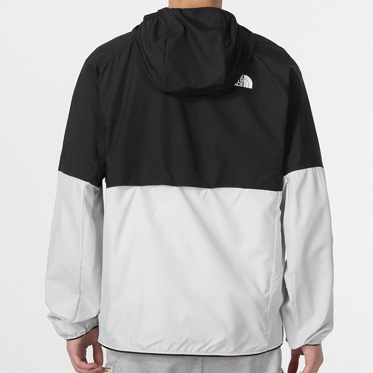 THE NORTH FACE Wind Jacket 'Black' NF0A49B2-5PZ