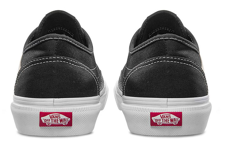 Vans Bess Ni Shoes Black VN0A4BTHV84