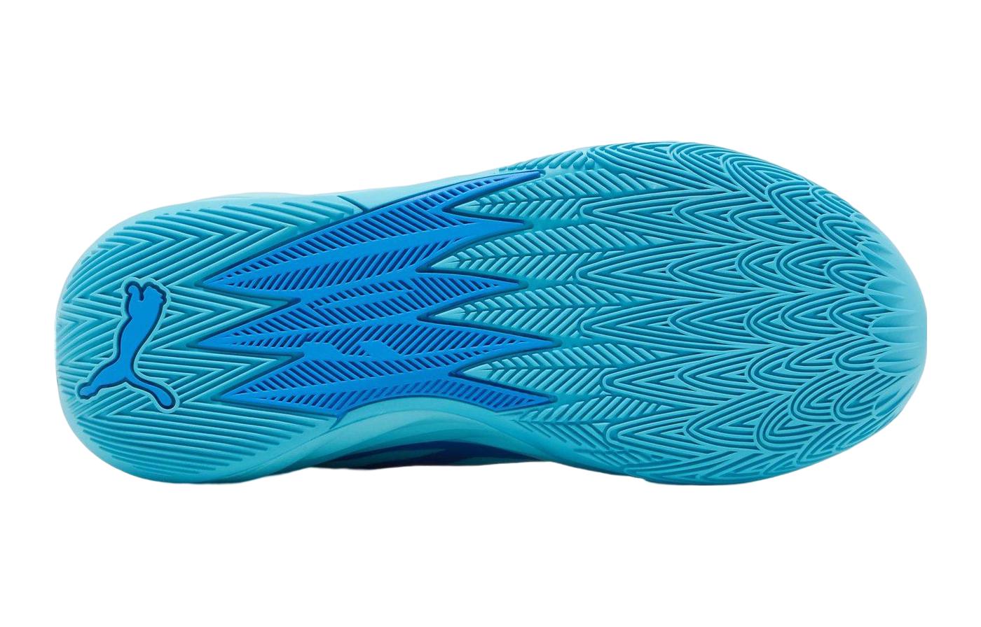 (GS) PUMA MB.02 'Rookie of the Year' 377612-01