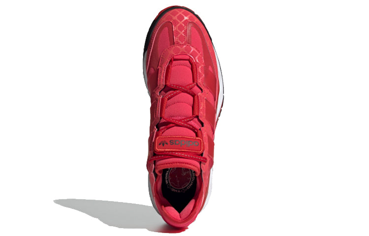 adidas originals Niteball 'Red Black' H67649