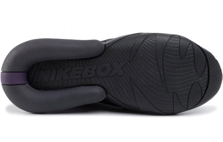 (WMNS) Nike Air Max Box 'Black Grand Purple' AT9729-005