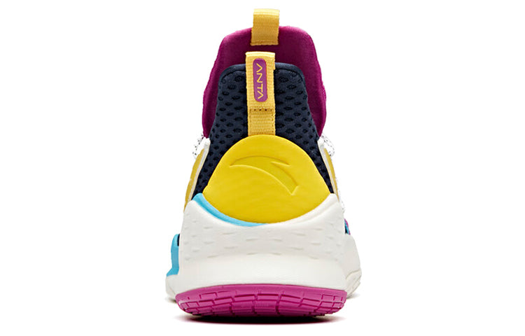 ANTA KT Splash 'Multi-Color' 11921690-8