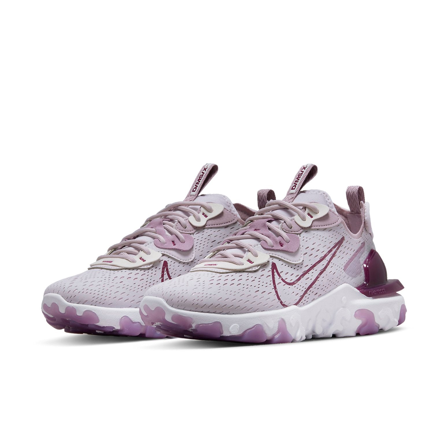 (WMNS) Nike React Vision 'Venice' CI7523-500