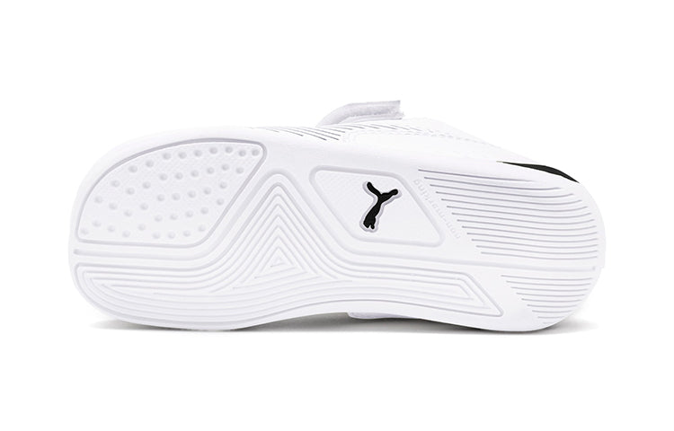 (PS) PUMA Ferrari drive cat 7S Running Shoes White 306427-02