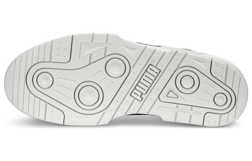 PUMA Slipstream Suede FS 'White Quiet Shade' 388634-05
