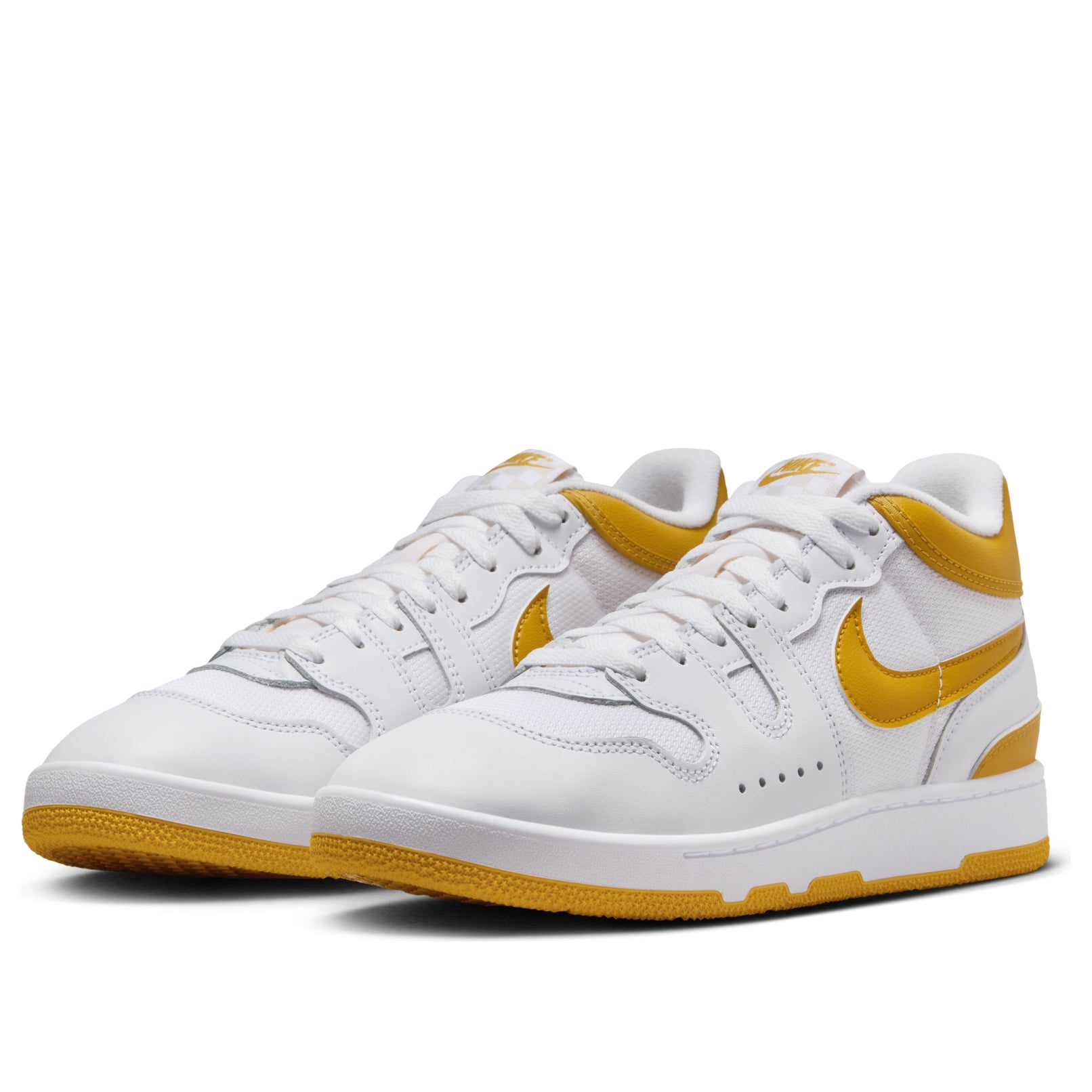 Nike Mac Attack 'White Lemon Venom' FB8938-102