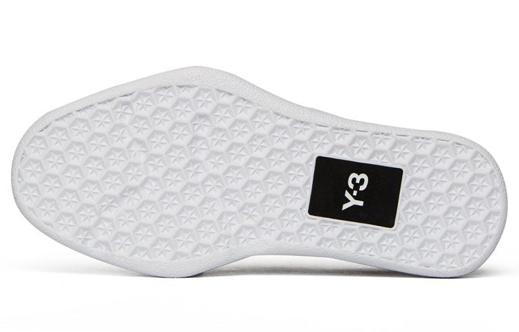 adidas Y-3 Tangutsu 'Core Black' F97507