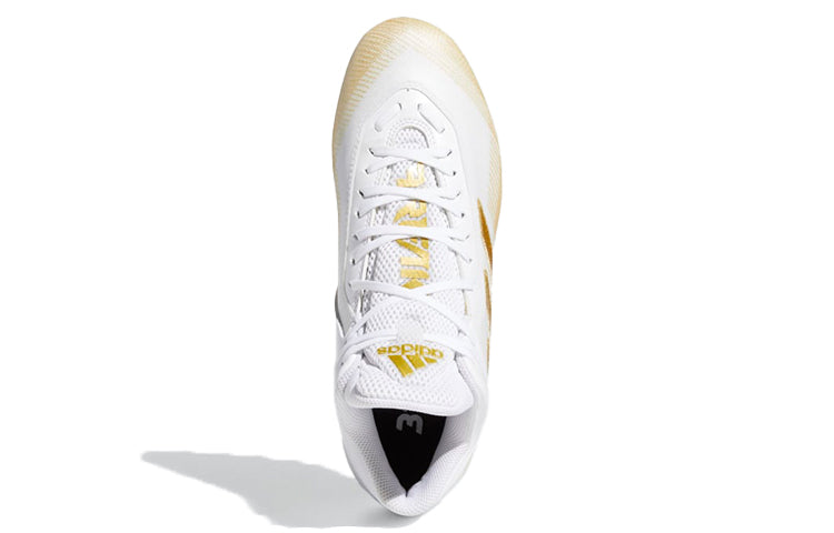 adidas Freak 21 'White Gold Metallic' EH3461