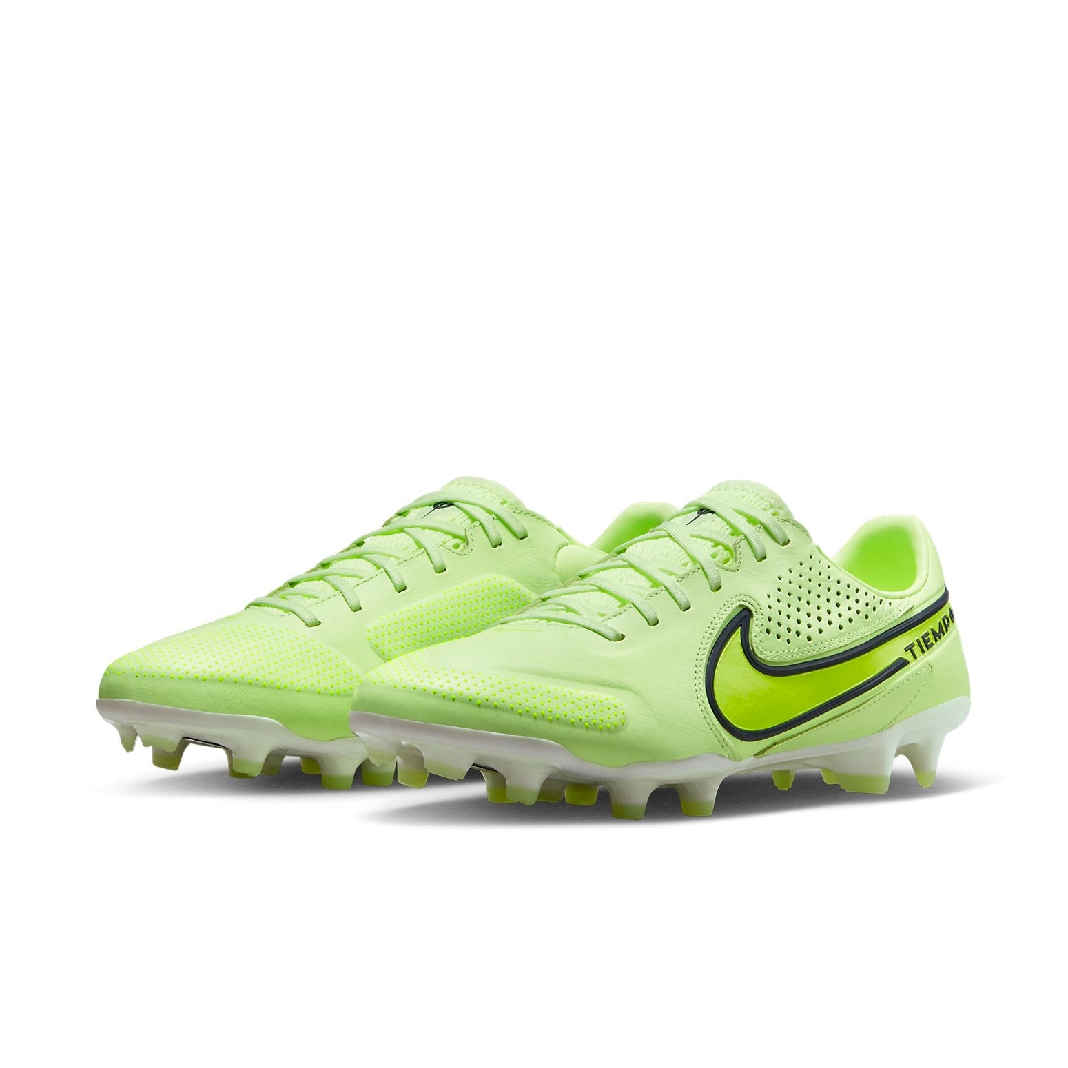 Nike Tiempo Legend 9 Pro FG 'Luminous Pack' DA1175-705