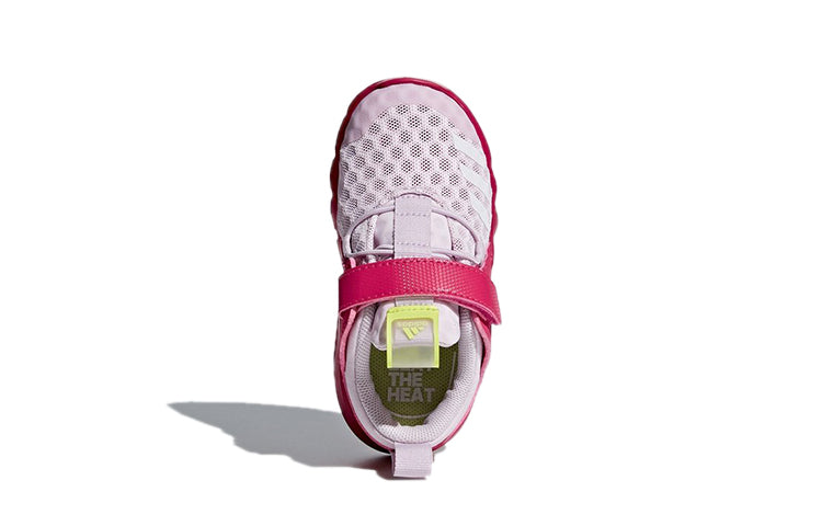 (TD) adidas Rapidaflex 2 Cool El I CQ1680