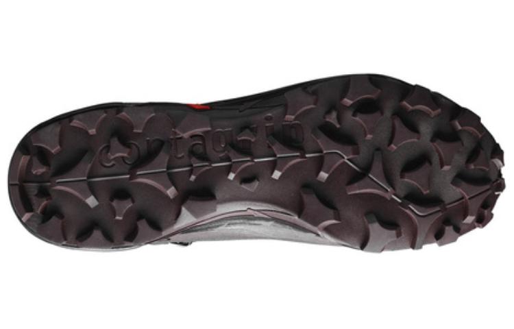 (WMNS) SALOMON Cross Hike Mid GTX 2 'Black' 417310