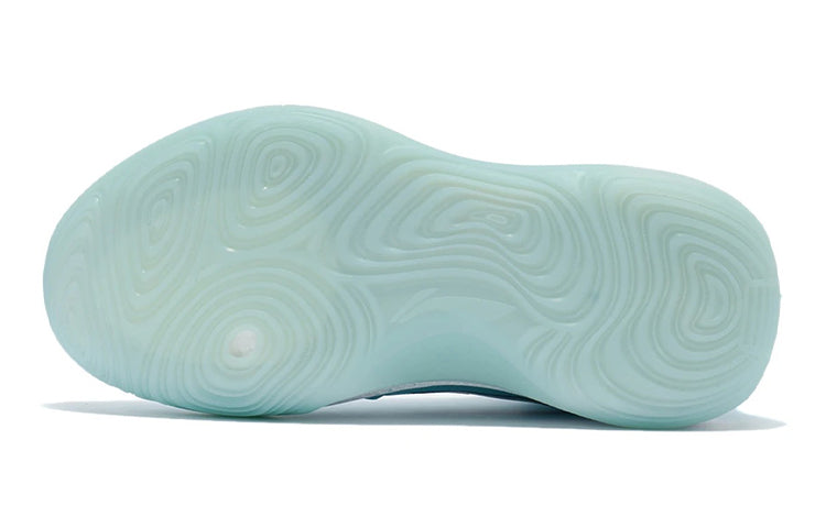 (GS) Li-Ning Yushuai 14 'Blue White' YKBR072-7