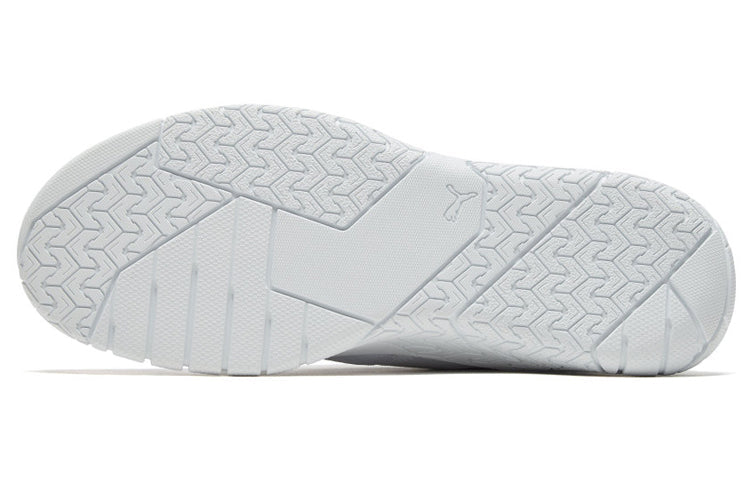 PUMA Bmw Mms Roma White Blue 339945-03