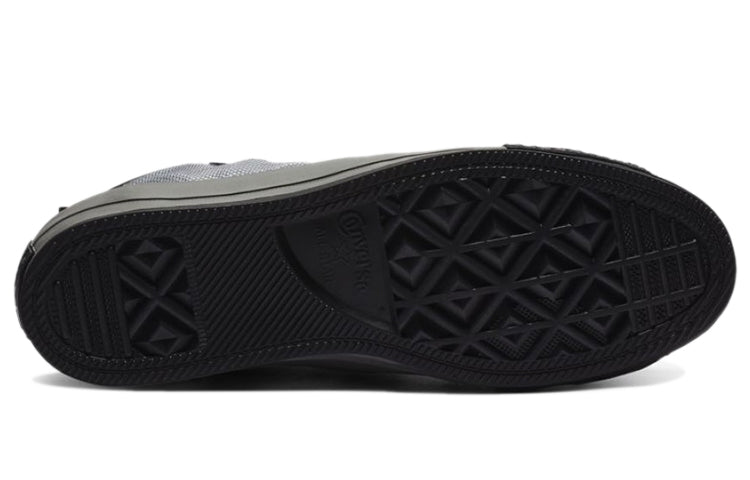 Converse Chuck 70 Tech Hiker High 'Mason Black' 162358C