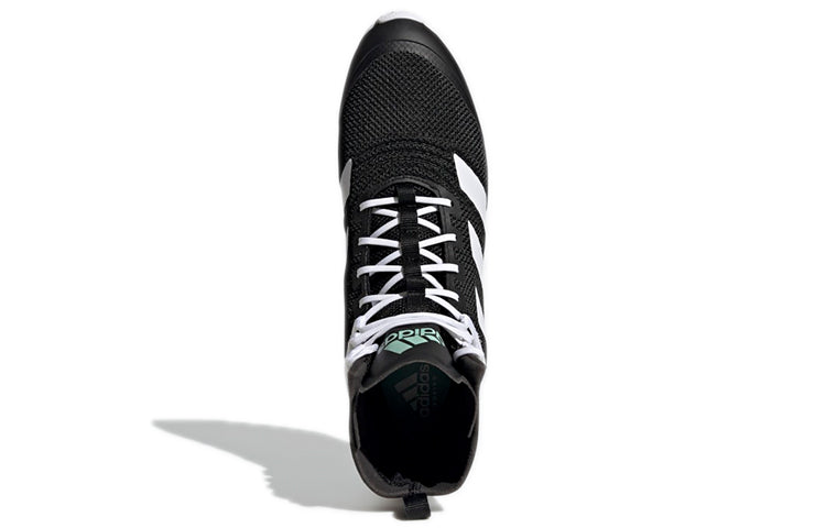 adidas Speedex 18 'Black White' GX2824
