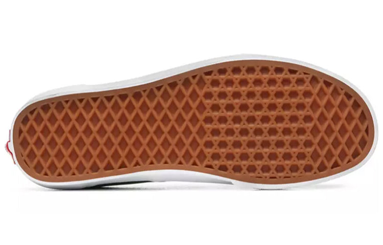 Vans Era 'Retro Sport - Calla Green' VN0A4U39WZ6