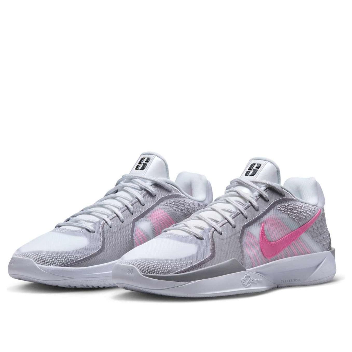 (WMNS) Nike Sabrina 2 'Lily' FQ2174-100