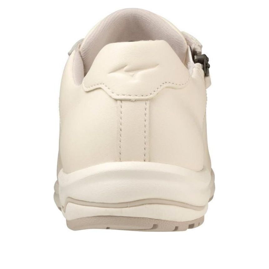 (WMNS) Mizuno Ld40 'Cream White' B1GD220502