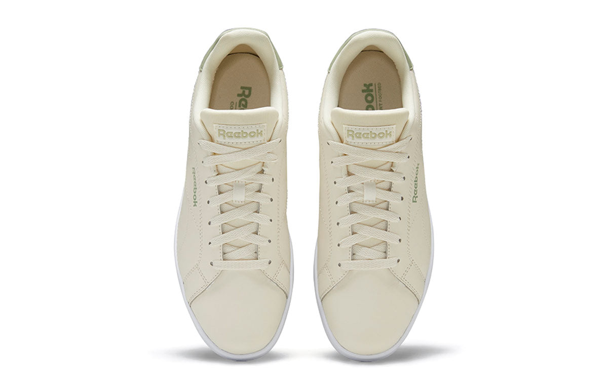 Reebok Royal Complete Cln 2 'White Green' FV0238