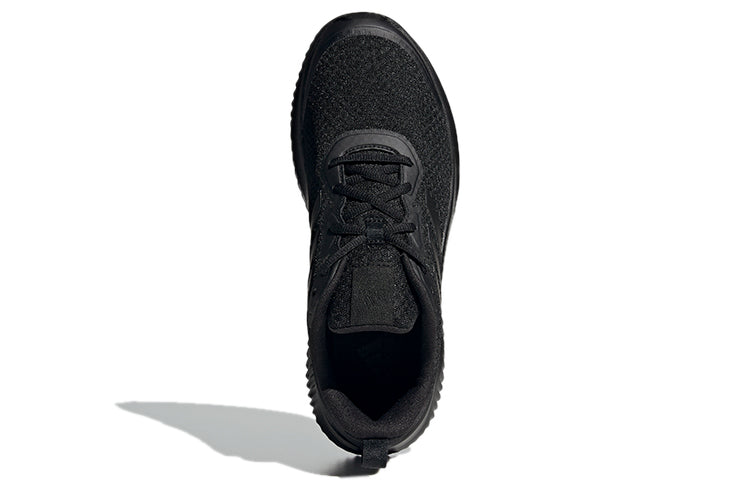 adidas Alphacomfy Lightweight Breathable Casual Black GZ3465