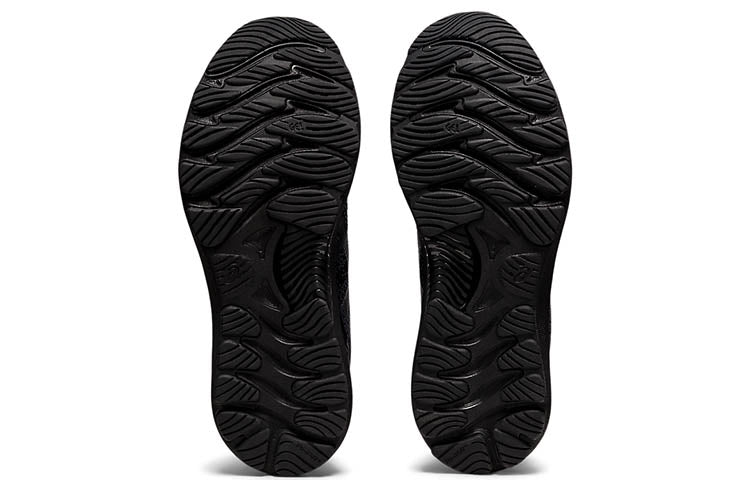 ASICS Gel-Nimbus 23 2E Wide 'Black' 1011B006-002