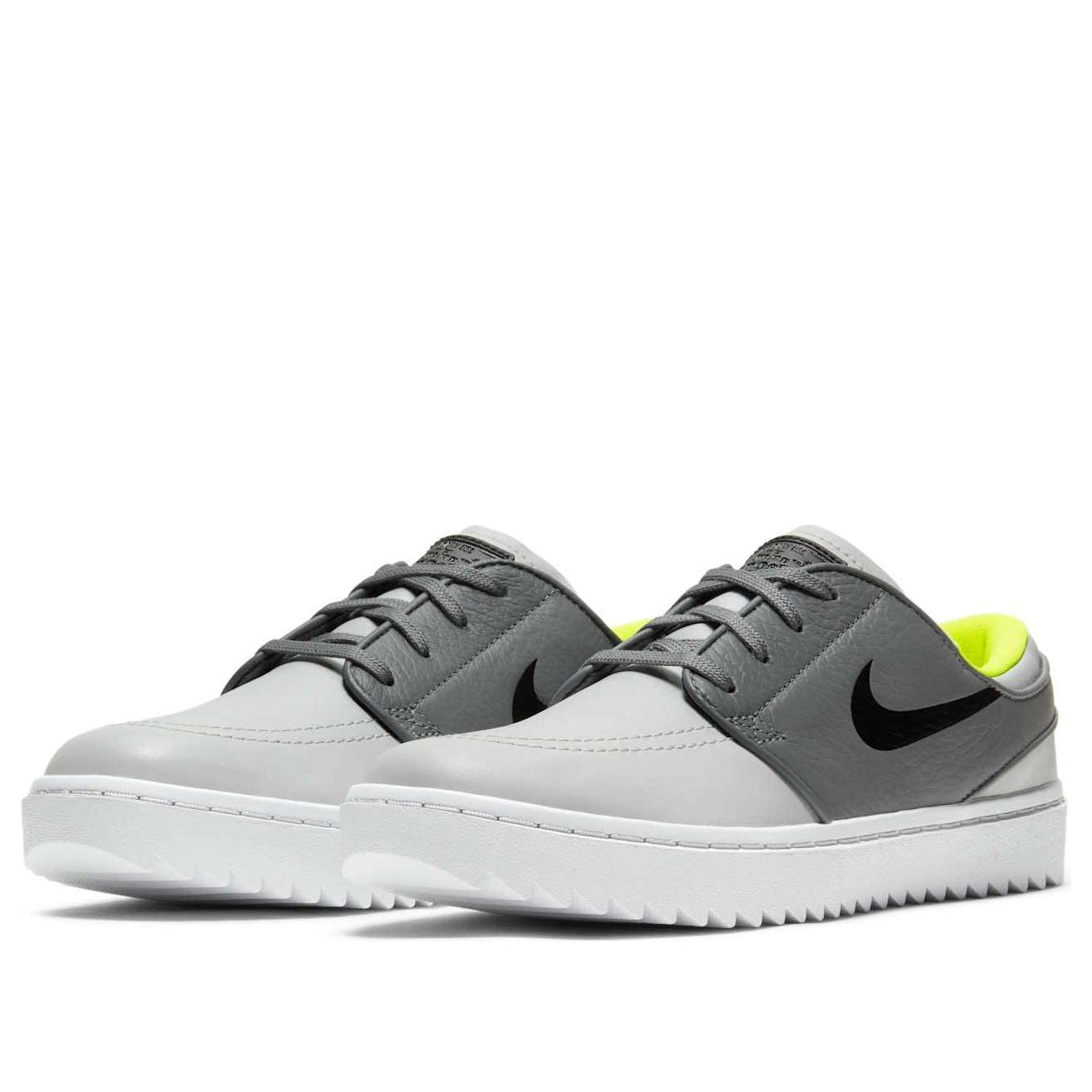 Nike Janoski Golf 'Grey Fog White' AT4967-005
