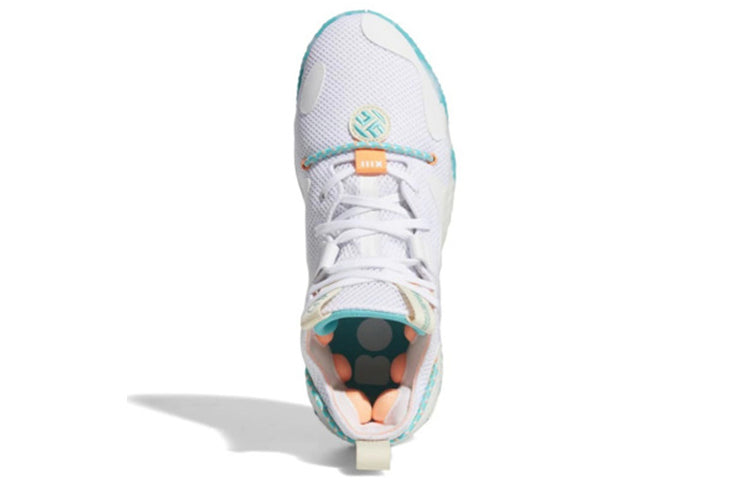 adidas Harden Volume 6 'The Bahamas' GW9031