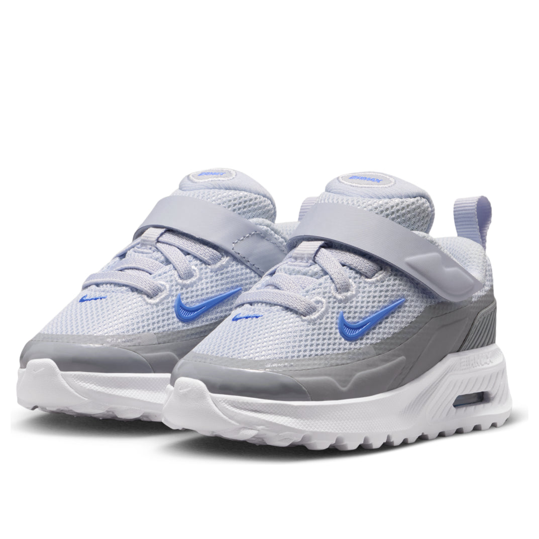 (TD) Nike Air Max Bia 'Football Grey Wolf Grey' II9946-007