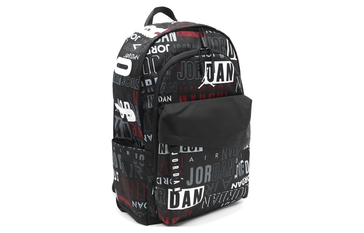 Air Jordan PATROL Backpack 'Black' JD2343033AD-003
