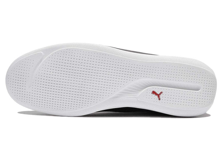 PUMA Ferrari Future Cat 'Black' 306001-02