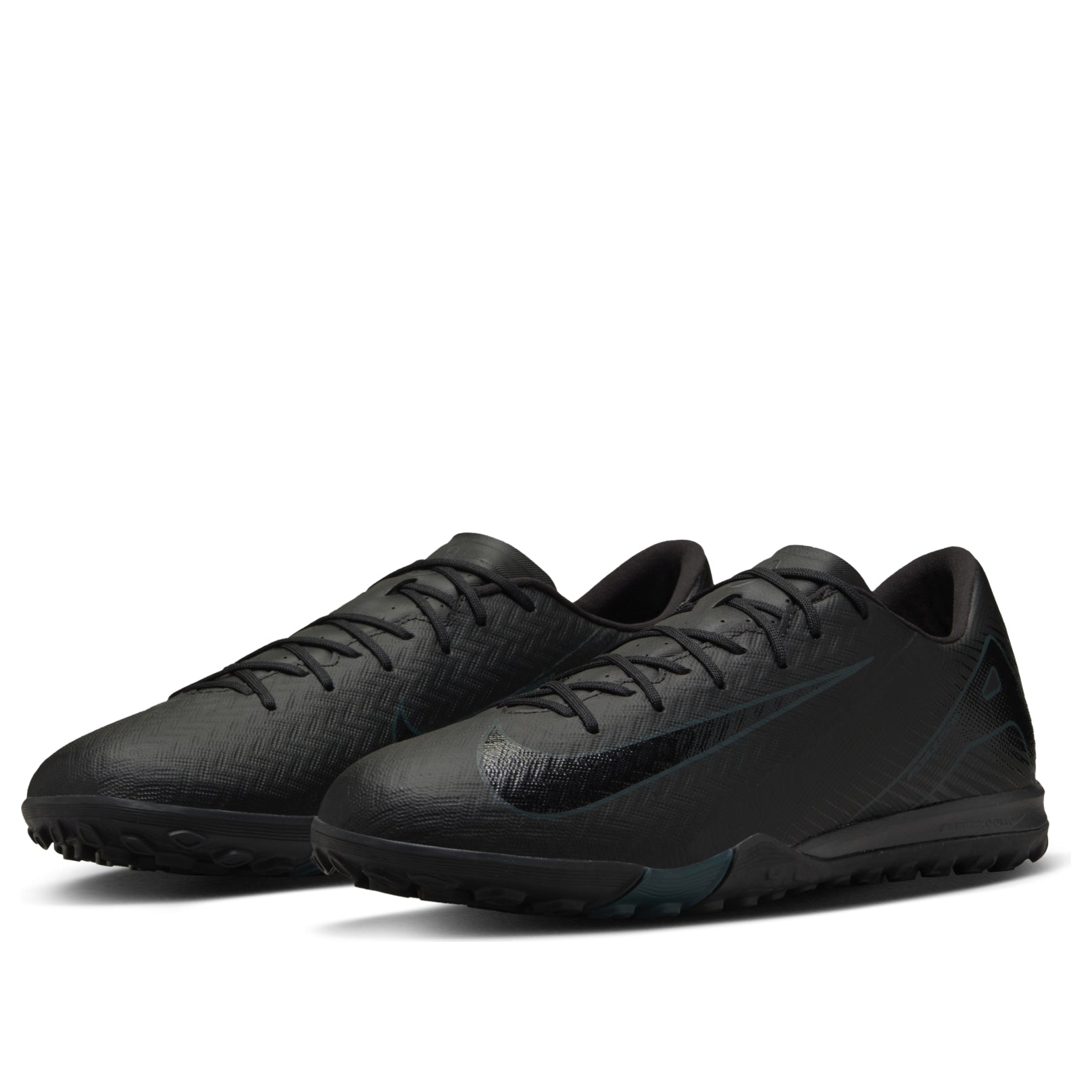 Nike Mercurial Vapor 16 Academy TF 'Shadow Pack - Black Deep Jungle' 2024 FQ8449-002