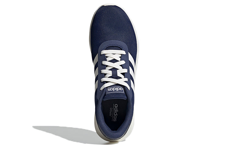 adidas neo Lite Racer 2.0 'Blue White' FW1721