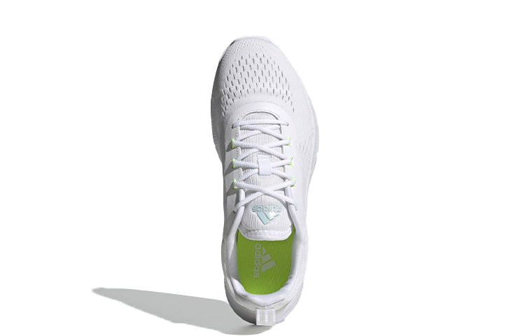 (WMNS) adidas Novamotion Shoes White/Silver FY8387