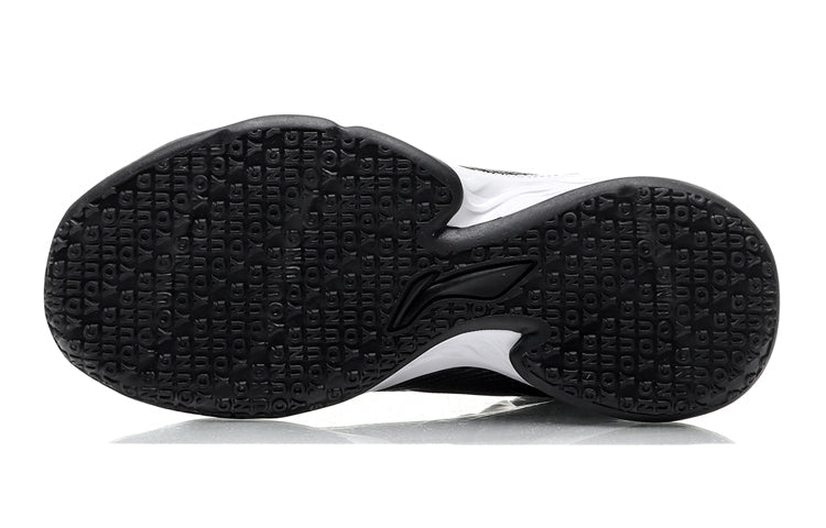 (GS) Li-Ning Casual Basketball Shoes 'Black White' YKBP044-15