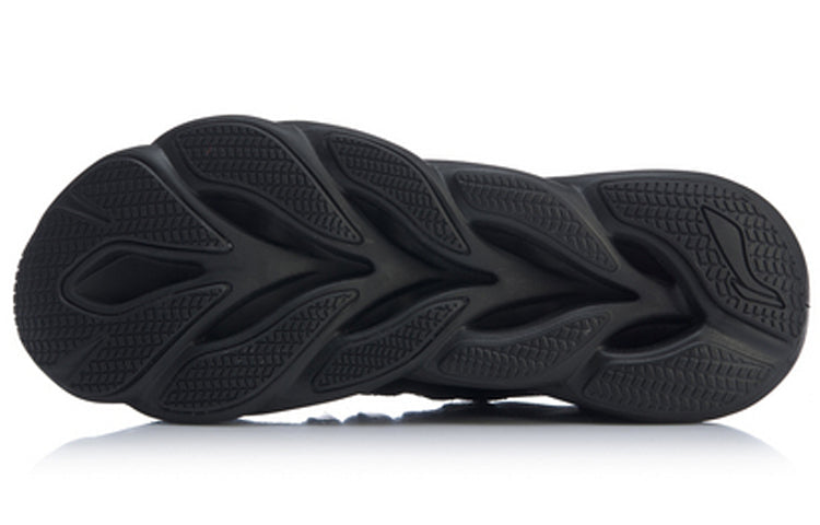 Li-Ning Arc 'Black Red' ARHP245-1