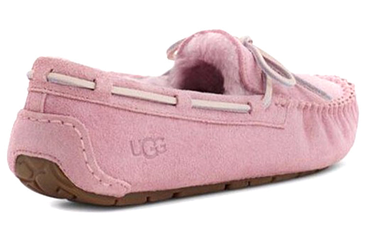 (WMNS) UGG Dakota Slipper 'Shell' 1107949-SHLL