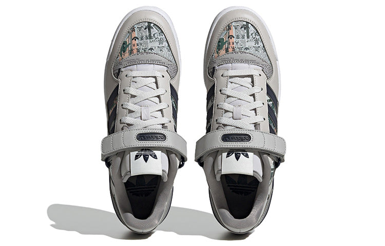 adidas Originals FORUM low 'Grey'  IG2999