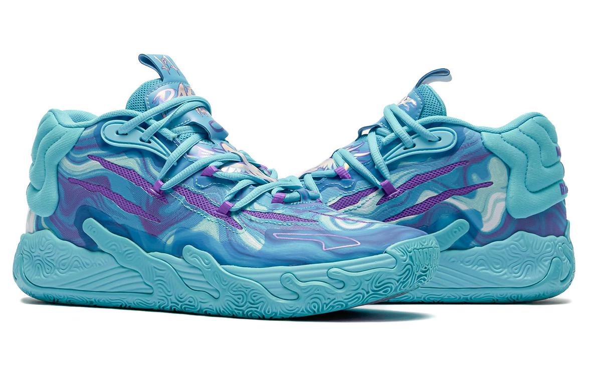 PUMA MB.03 CLT 'Buzz City' 309867-01