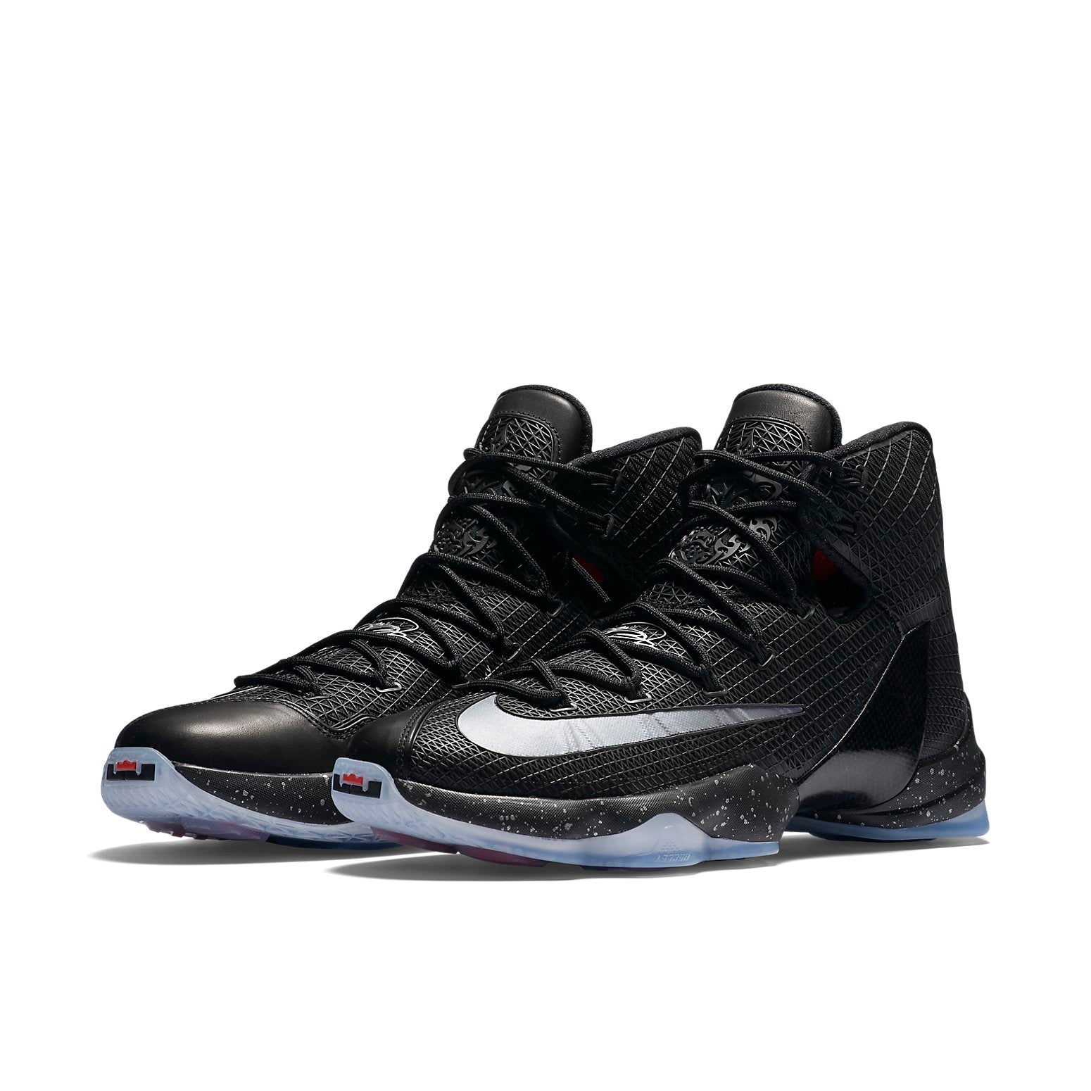 Nike LeBron 13 'Elite Black' 831923-001