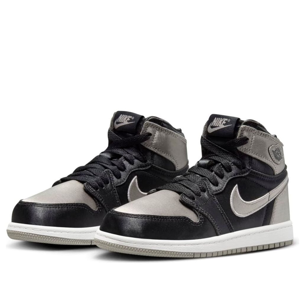 (PS) Air Jordan 1 Retro High OG 'Satin Shadow' FD5304-010