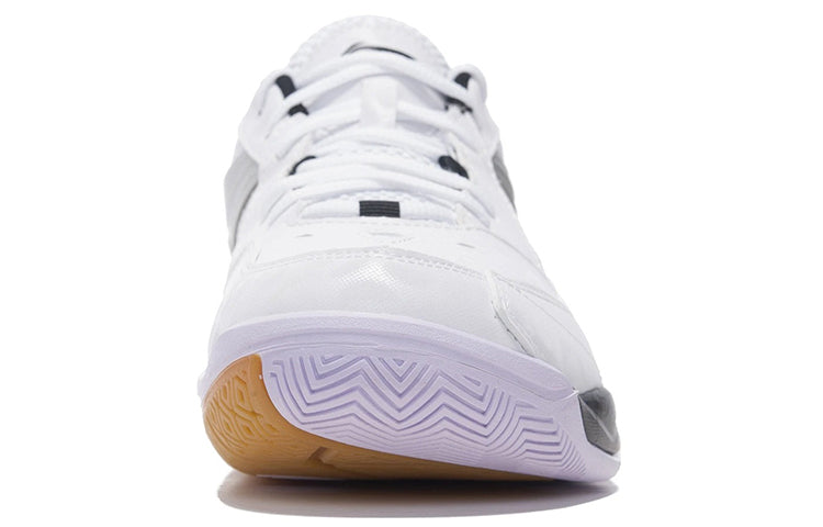 Li-Ning X Tructure Soft Badminton Training 'White' AYTM079-11
