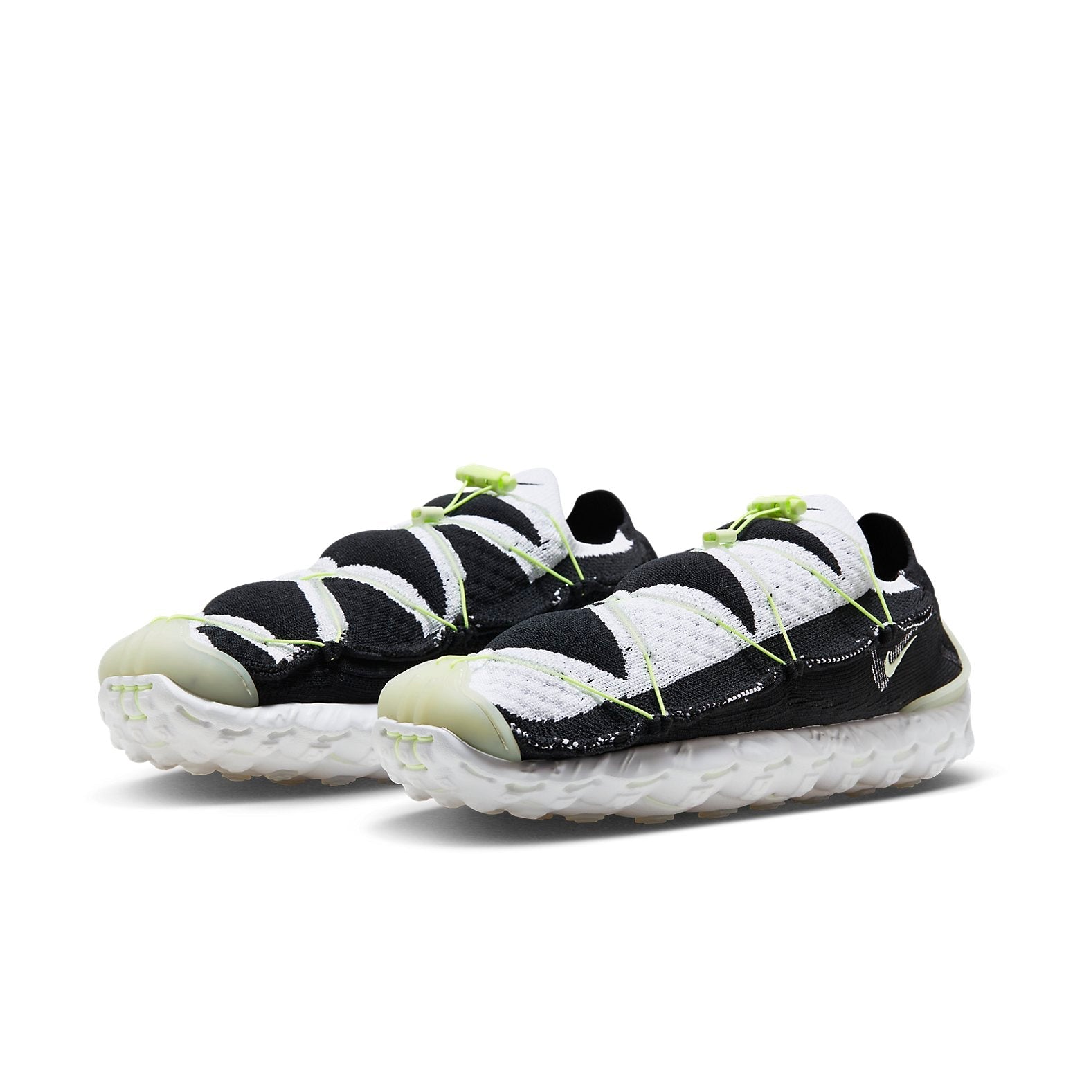 Nike ISPA Mindbody 'White Black Barely Volt' DH7546-002