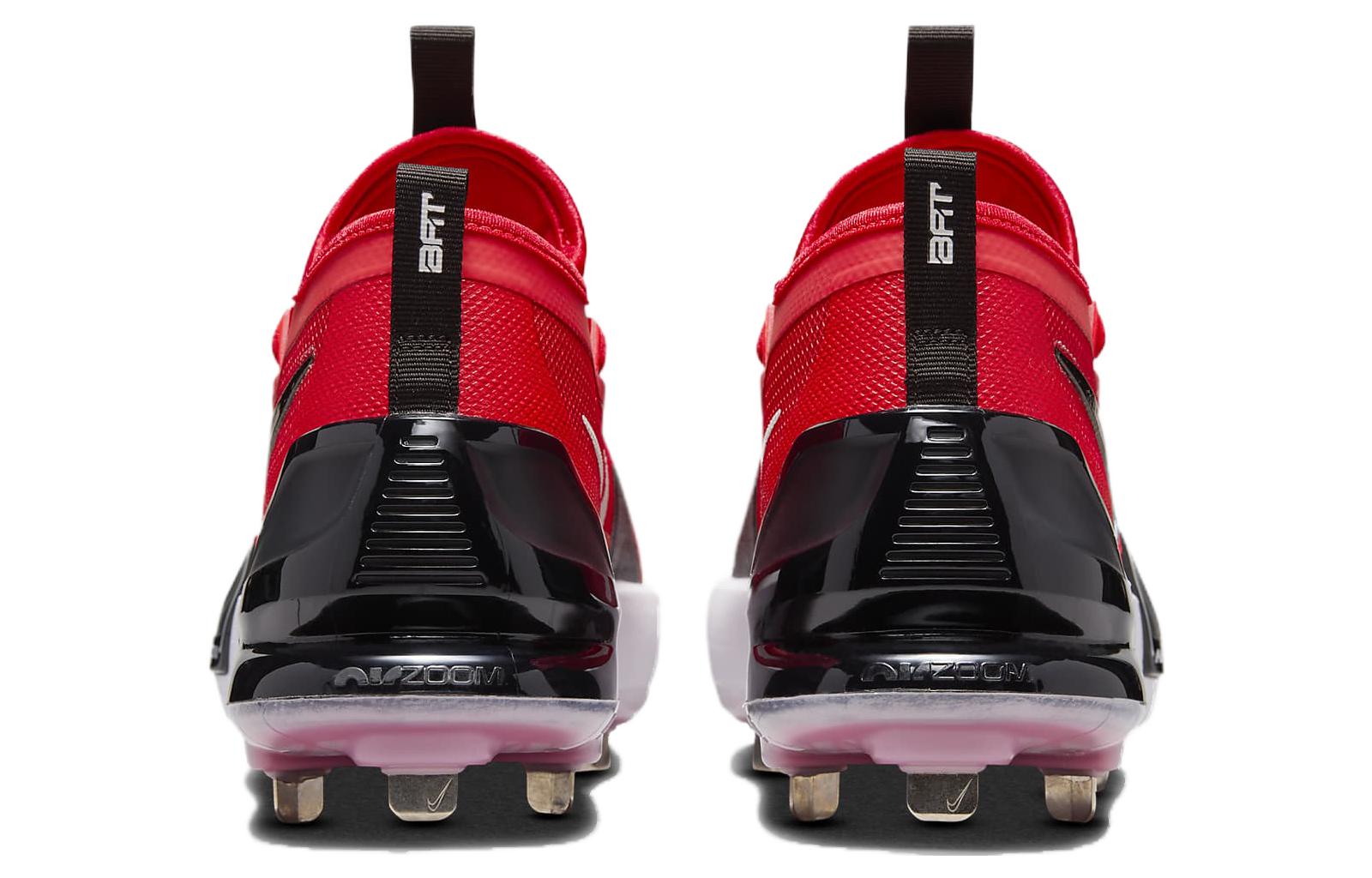 Nike Force Zoom Trout 9 Elite 'University Red' FB2906-600