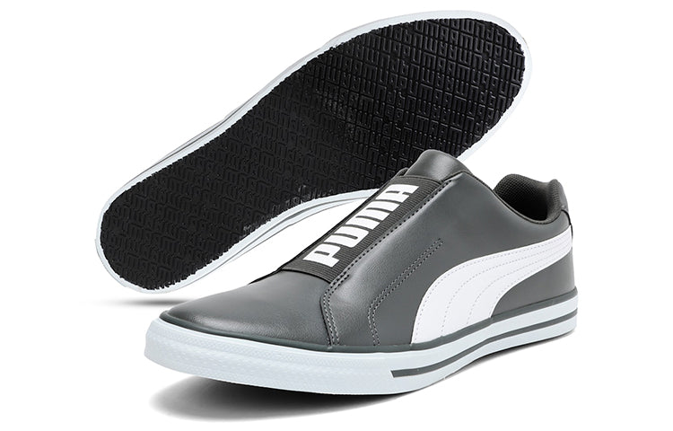 PUMA Cappela Idp Running Shoes Black/White 371223-03